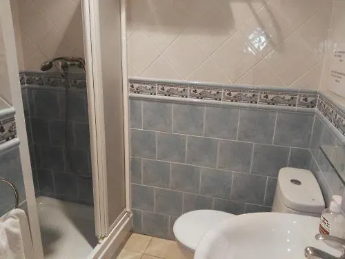 Apartamentos El Barrio Nerja Apartman