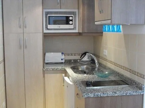 Apartamentos El Barrio Nerja 0*,  Hiszpania