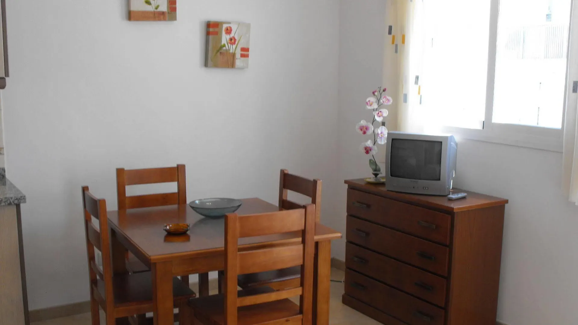 Apartman Apartamentos El Barrio Nerja