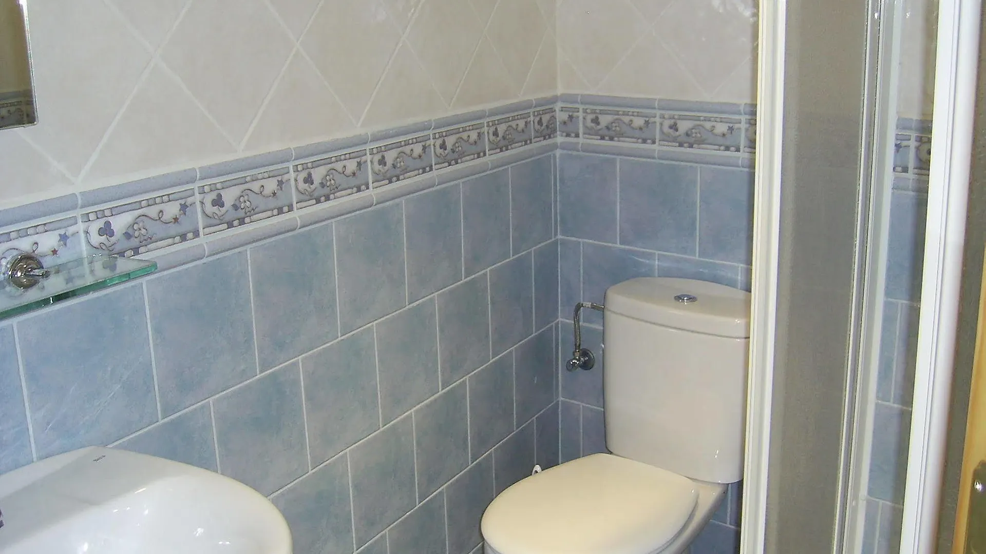 Apartamentos El Barrio Nerja Spanyolország