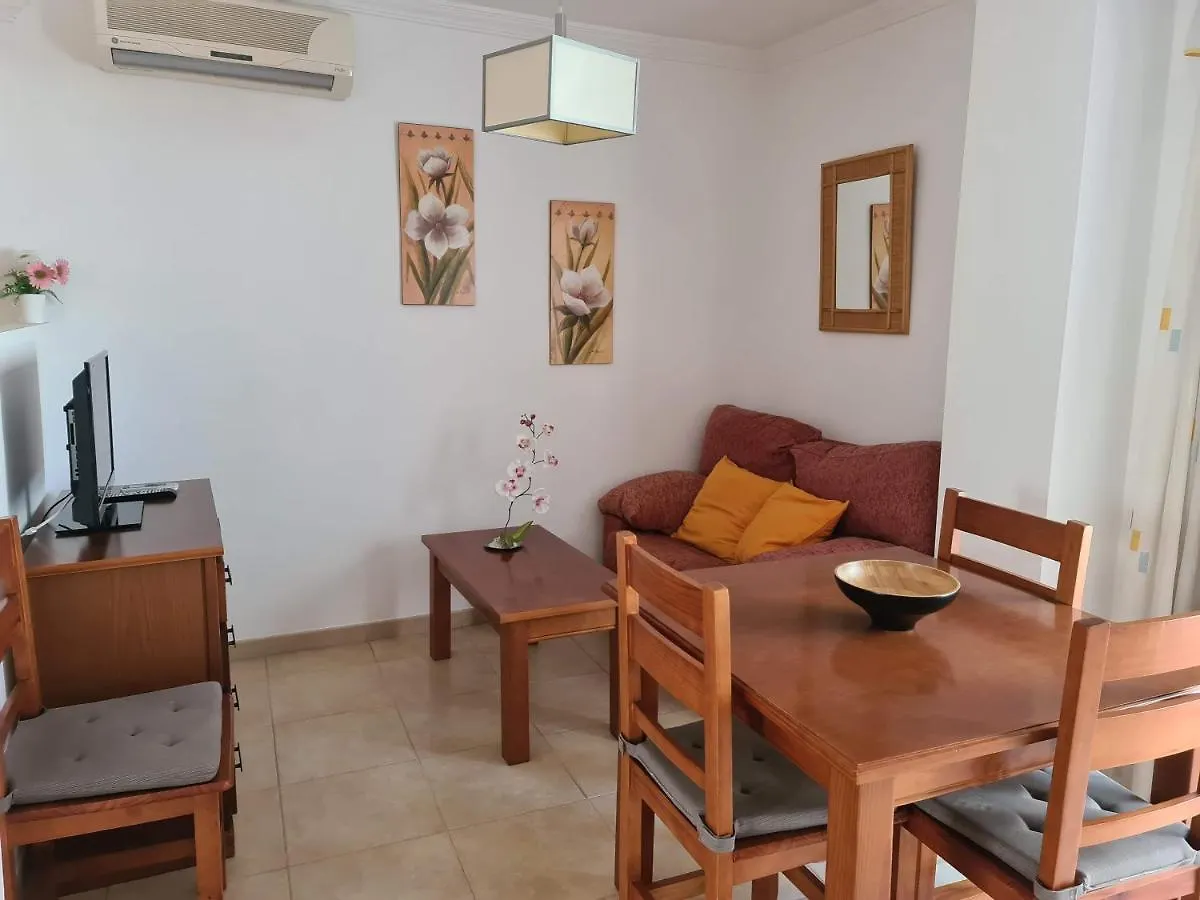 Apartman Apartamentos El Barrio Nerja Spanyolország