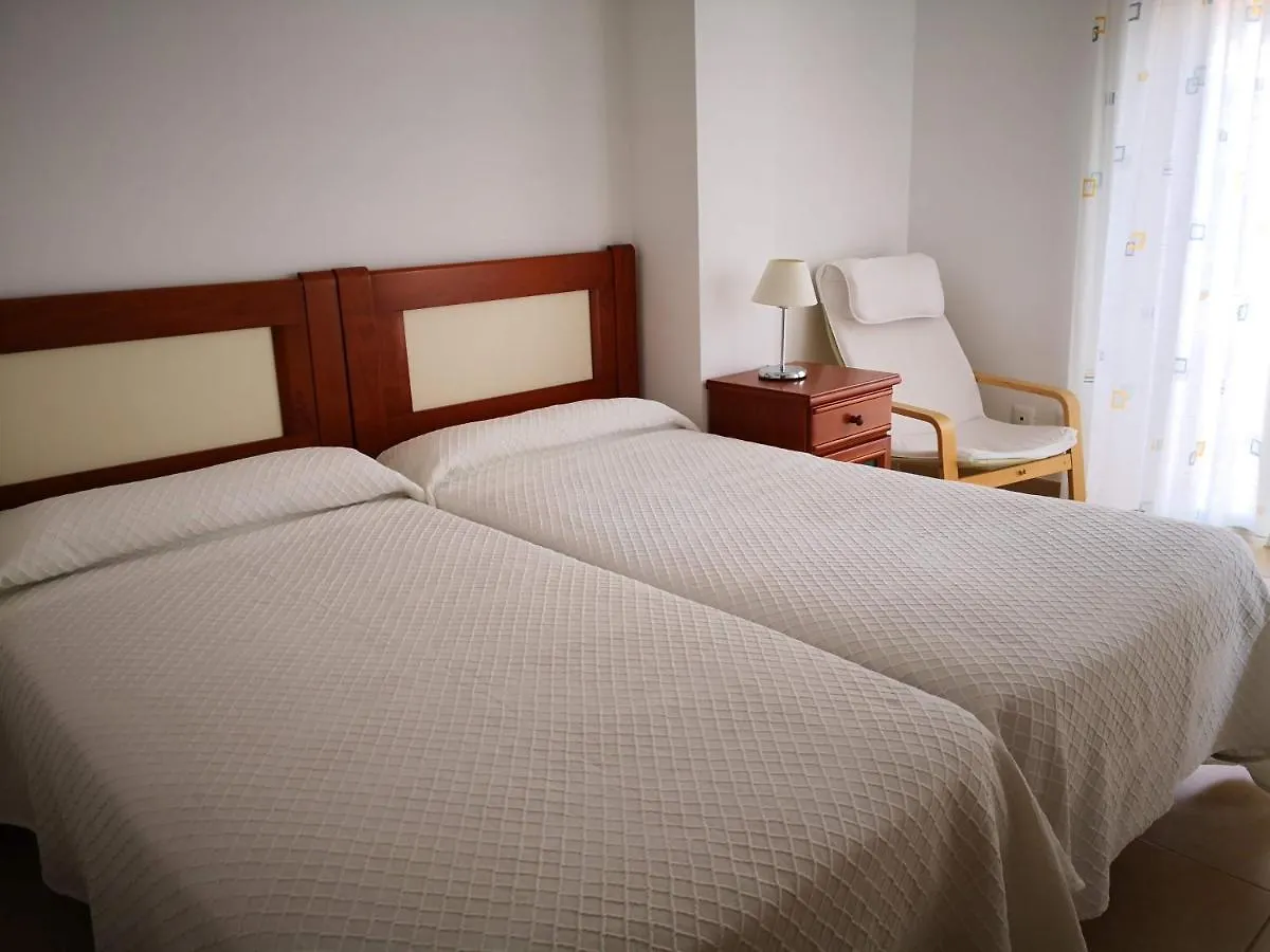 Apartamentos El Barrio Nerja