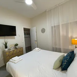 Viento Freshapartments Malaga
