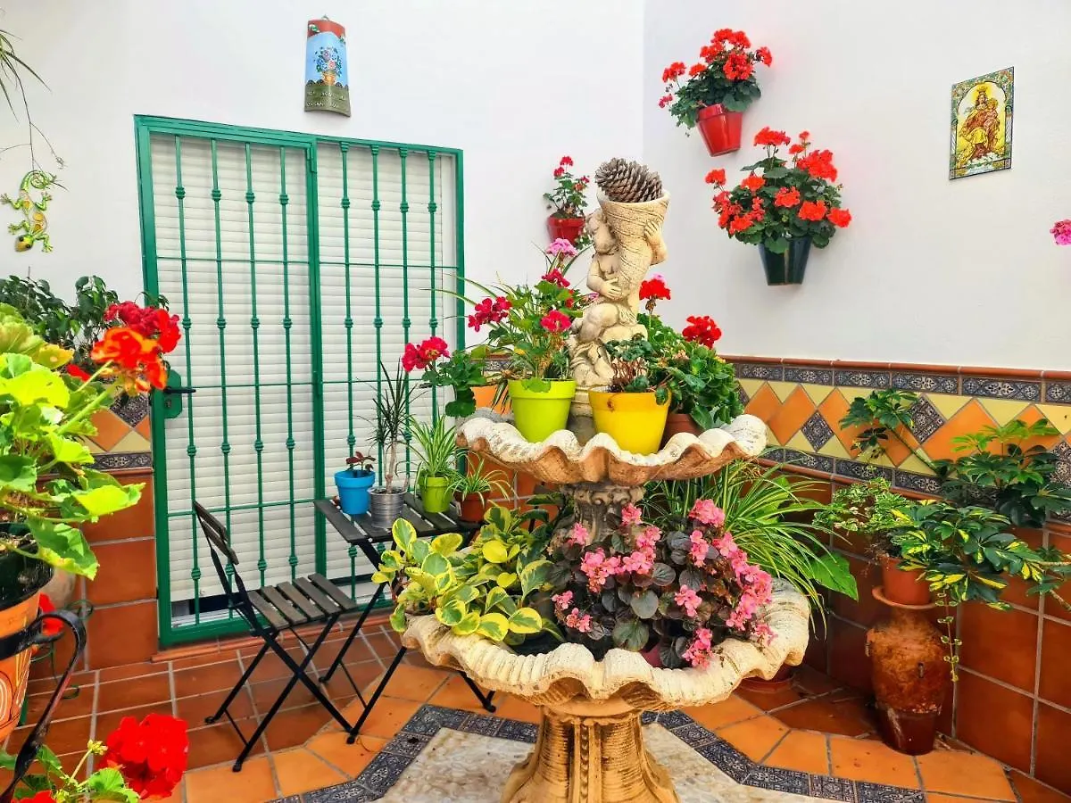 Apartamentos El Barrio Nerja Apartment